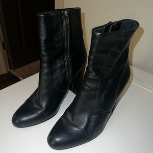 Steve Madden Ankle Boots